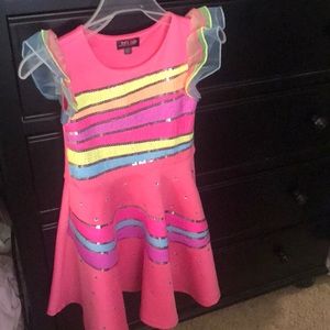 Jojo Siwa Closet 2020 Dream Tour Dress